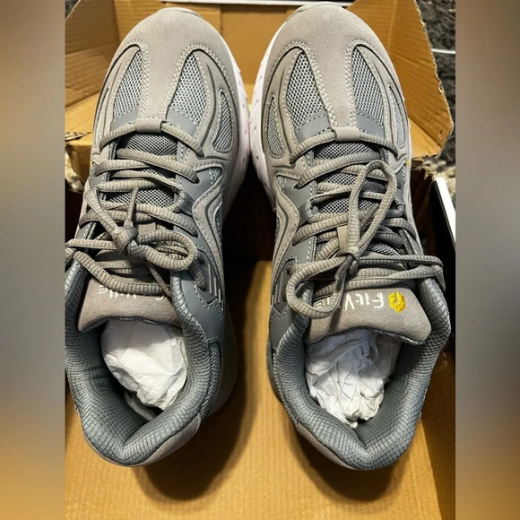 NIB FitVille Rebound Core Extra Wide Walking Shoes - Picture 2 of 13